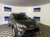 Used 2015 Toyota RAV4 Limited image 4