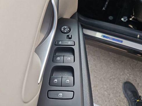 Certified 2024 Hyundai Tucson SEL AWD/4WD image 12