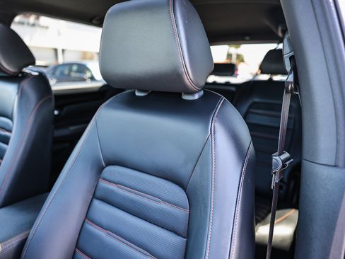 Certified 2025 Honda CR-V Sport Touring image 18