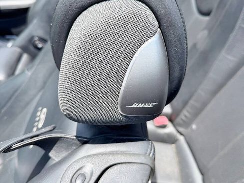 Used 2014 INFINITI Q60 Convertible w/ Premium Package RWD image 15