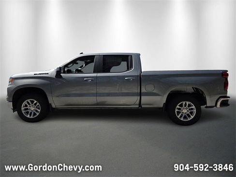 New 2026 Chevrolet Silverado 1500 LT w/ LPO, Dark Essentials Package image 2