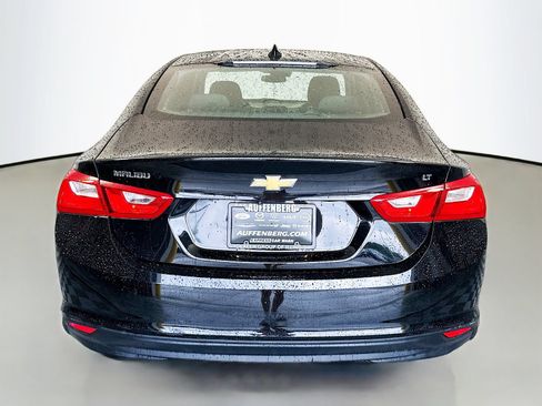 Used 2023 Chevrolet Malibu LT FWD image 6