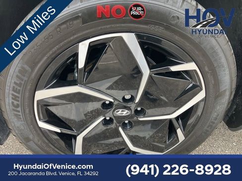Certified 2023 Hyundai Ioniq 5 Limited RWD image 47