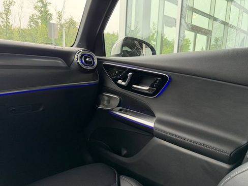Certified 2026 Mercedes-Benz GLC 300 4MATIC image 22