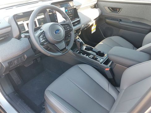 New 2026 Subaru Outback Limited image 13