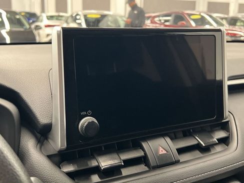 Used 2024 Toyota RAV4 LE image 17