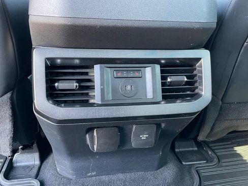 Used 2024 Ford F250 Platinum AWD/4WD image 60