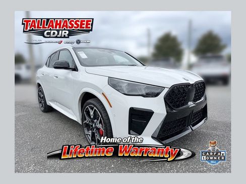 Used 2024 BMW X2 xDrive28i w/ Premium Package AWD/4WD image 1
