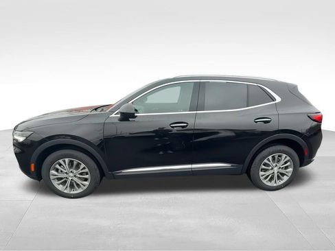 Used 2022 Buick Envision Preferred FWD image 5