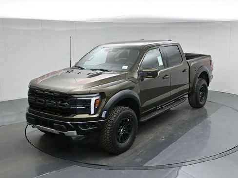 New 2026 Ford F150 Raptor AWD/4WD image 38