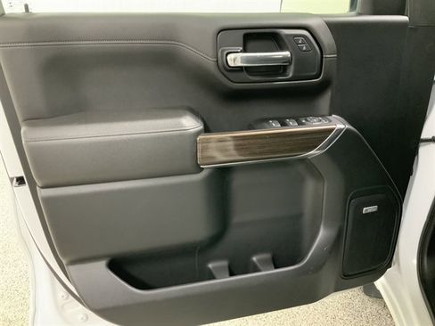 Used 2022 Chevrolet Silverado 1500 RST w/ Convenience Package II image 14