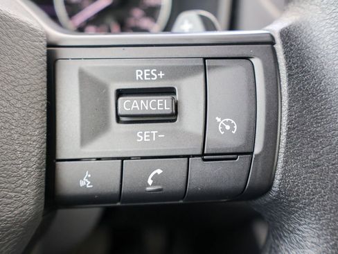 Certified 2025 Nissan Rogue S image 13