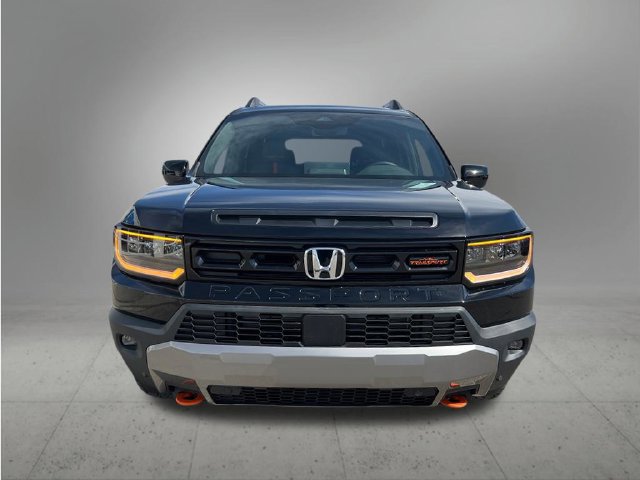 New 2026 Honda Passport TrailSport image 8