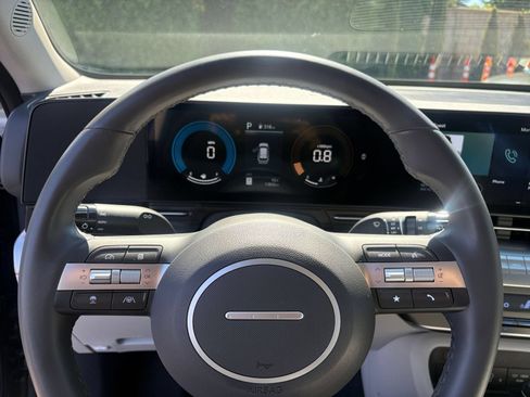 Used 2026 Hyundai Kona SEL Sport FWD image 29