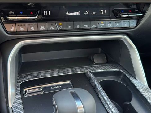 New 2026 MAZDA CX-90 3.3 Turbo w/ Premium Sport Pkg image 16