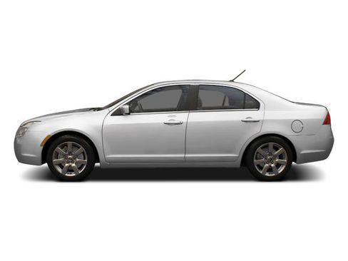 Used 2010 Mercury Milan FWD image 3