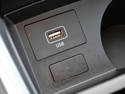 Certified 2023 Hyundai Santa Fe SE w/ Cargo Package image 28