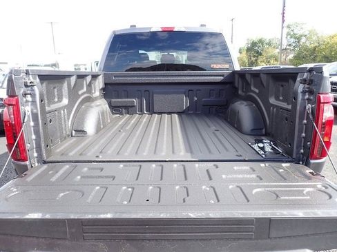 New 2025 Ford F150 STX w/ Equipment Group 200A image 8