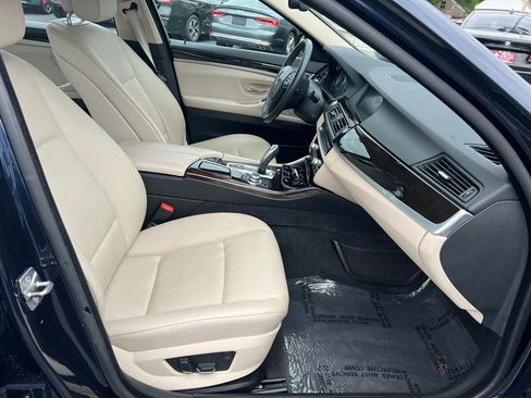 Used 2011 BMW 528i Sedan RWD image 28