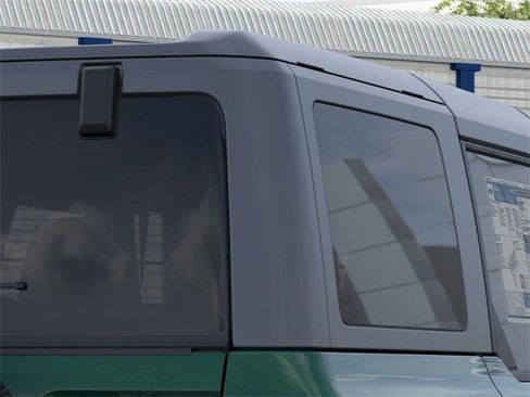 New 2025 Ford Bronco Big Bend image 25