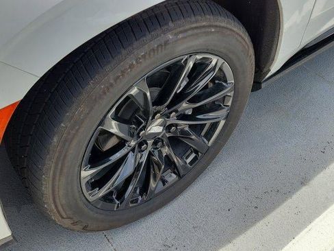 Certified 2023 Cadillac Escalade ESV Sport Platinum w/ LPO, ONYX Package image 9