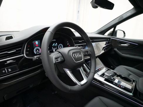 New 2026 Audi Q7 3.0T Premium Plus image 8
