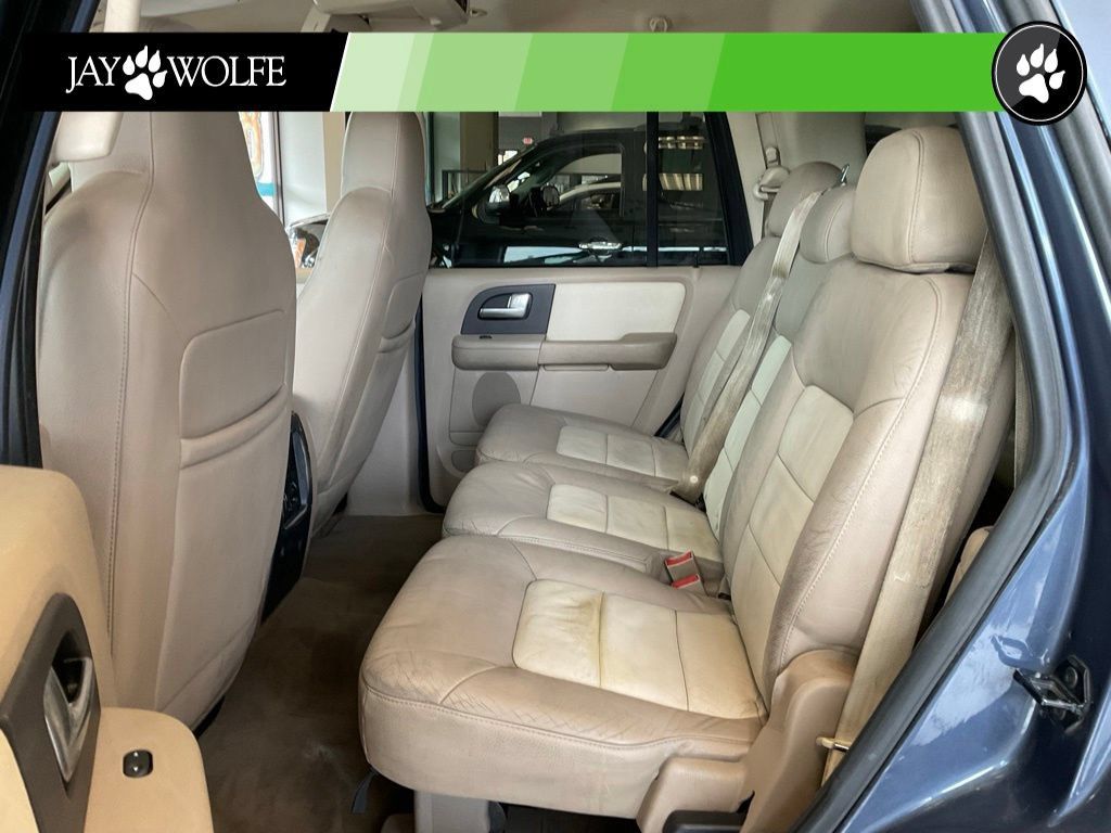 Used 2003 Ford Expedition Eddie Bauer RWD image 21