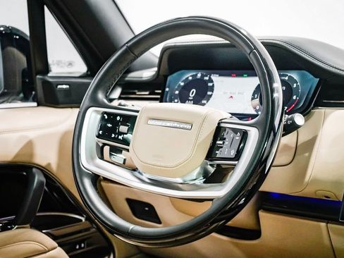 Used 2023 Land Rover Range Rover SE image 15