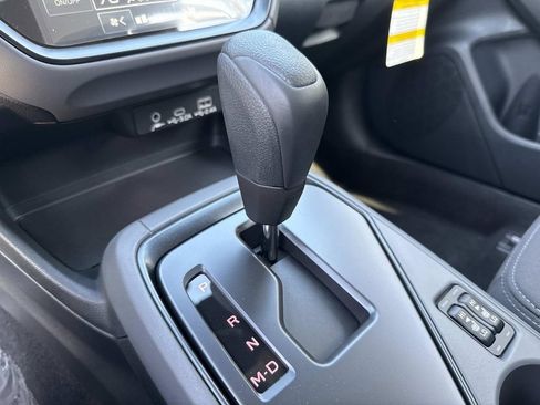 New 2026 Subaru Crosstrek 2.5i Premium image 30