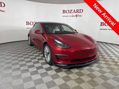 Used 2021 Tesla Model 3 Long Range