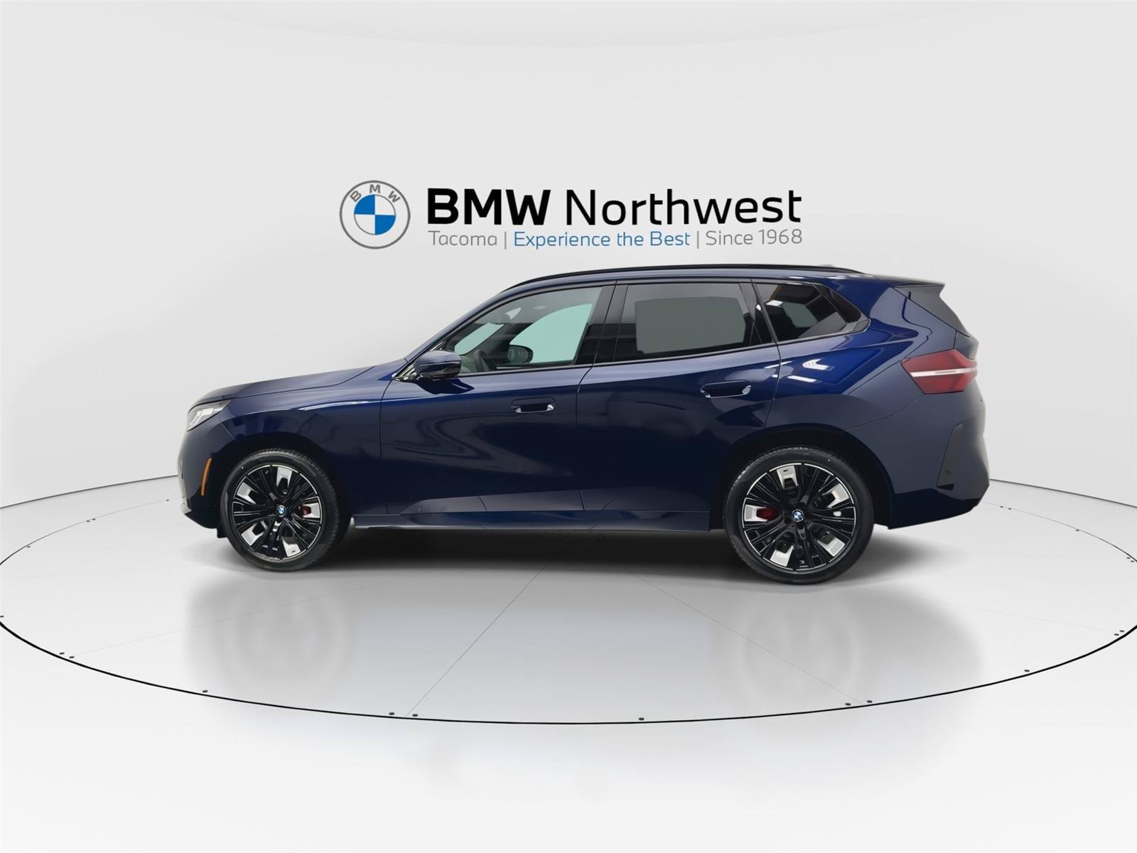 Used 2026 BMW X3 xDrive30i w/ M Sport Package AWD/4WD image 11