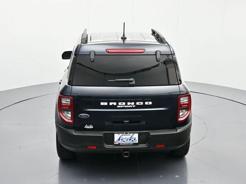 Certified 2022 Ford Bronco Sport Big Bend w/ Convenience Package image 33