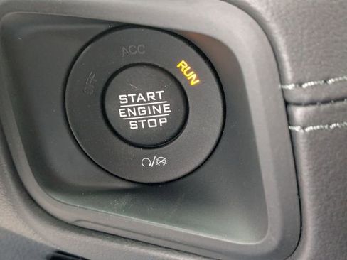 New 2026 Jeep Gladiator Sport image 21