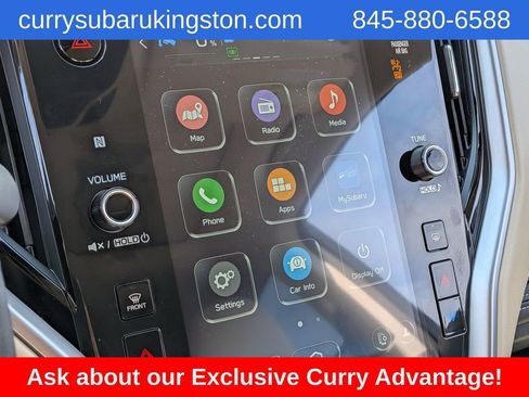 Used 2025 Subaru Outback Limited w/ Tech Package 3 image 29