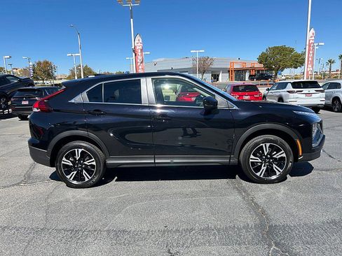 New 2026 Mitsubishi Eclipse Cross SE image 12