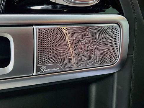 Used 2022 Mercedes-Benz G 63 AMG 4MATIC image 21