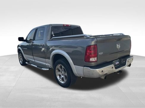 Used 2012 RAM 1500 Laramie RWD image 7