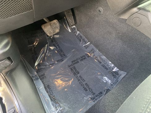 Certified 2021 Jeep Wrangler Unlimited Sport image 14