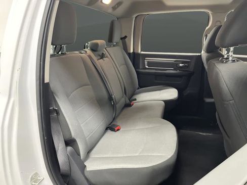 Used 2023 RAM 1500 Classic SLT image 27