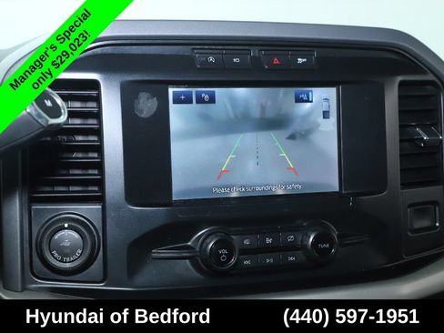 Used 2021 Ford F150 XLT w/ XTR Package AWD/4WD image 29