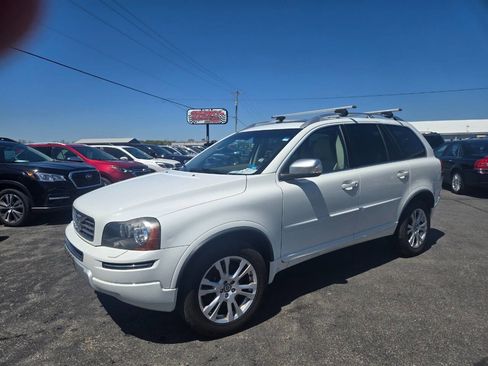 Used 2013 Volvo XC90 3.2 AWD/4WD image 3