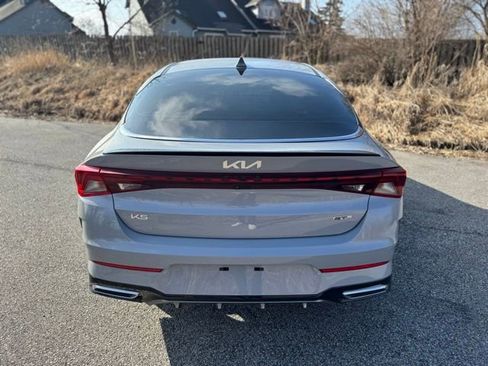 Used 2024 Kia K5 GT-Line image 6