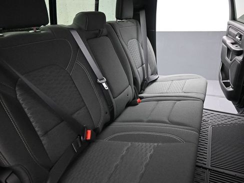 New 2026 RAM 1500 Tradesman AWD/4WD image 21