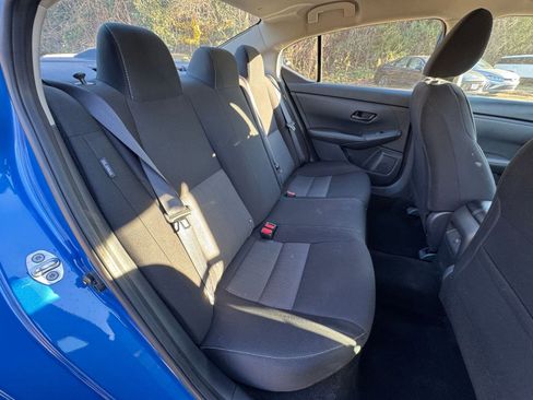 Used 2024 Nissan Sentra SV image 34