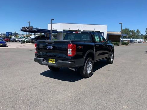 New 2025 Ford Ranger XL image 7
