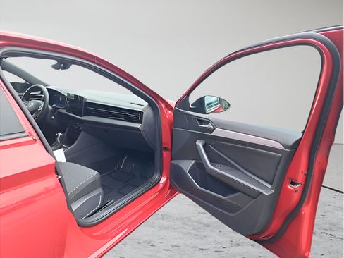 New 2026 Volkswagen Jetta Sport FWD image 27
