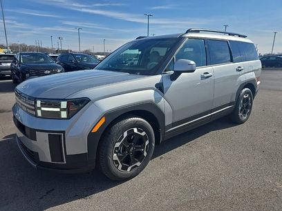 New 2026 Hyundai Santa Fe SEL