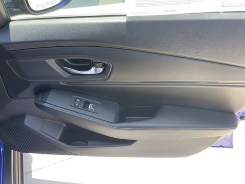 Certified 2024 Honda Accord Sport image 21