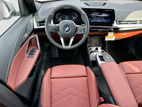 New 2026 BMW X1 xDrive28i w/ Convenience Package AWD/4WD image 17