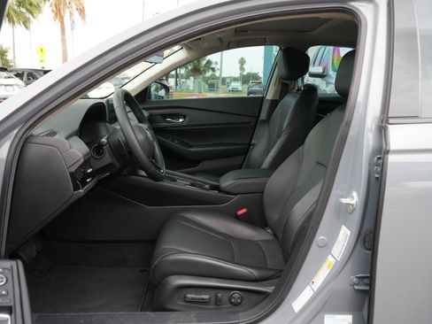 Used 2024 Honda Accord EX-L image 7